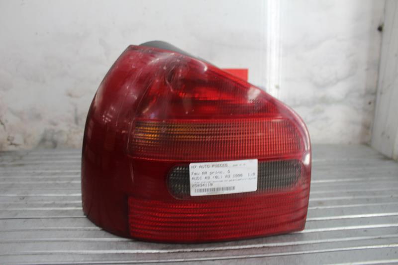 Fanale posteriore principale sinistro (luci) AUDI A3 1 PHASE 1 Diésel - 1