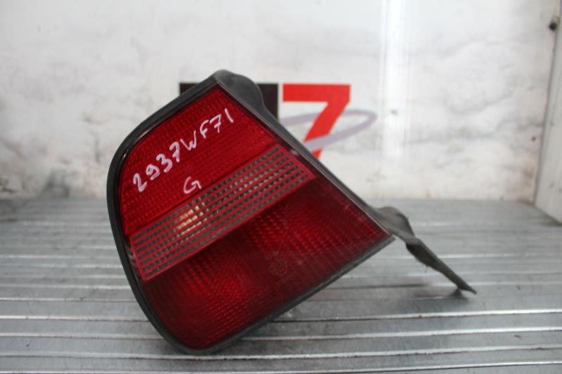 Fanale posteriore principale sinistro (luci) LANCIA DELTA 2 Diésel - 1