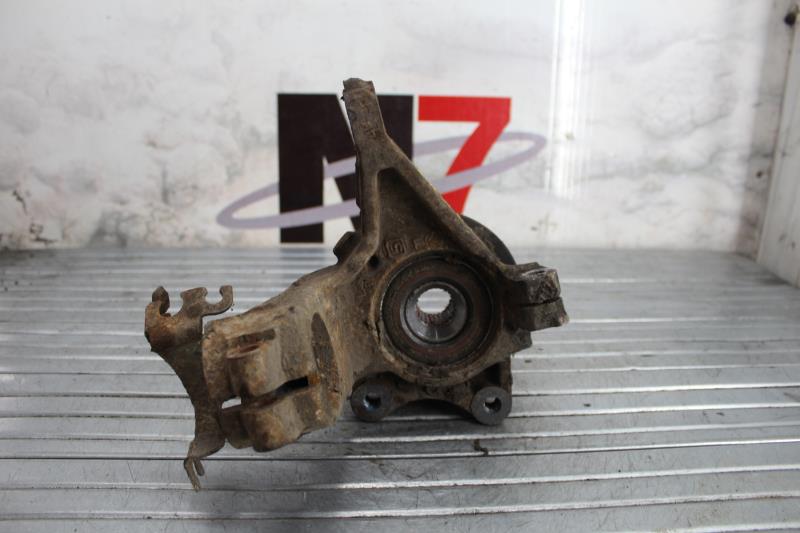 Fuso anteriore destro CITROEN XSARA PHASE 1 COUPE Gasolina - 1