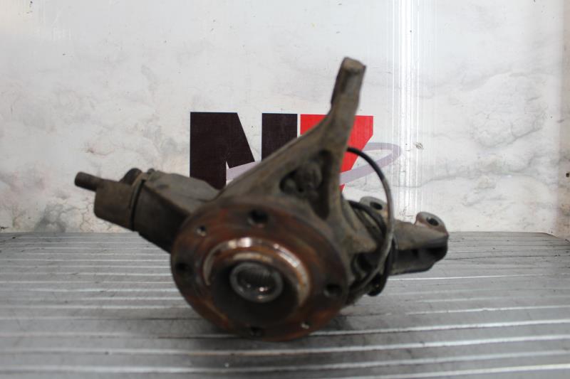 Fusee avant droit CITROEN C4 PICASSO 1 Diesel - 1