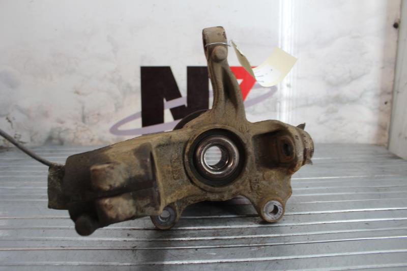 Fusee avant droit FORD GALAXY 2 PHASE 1 Diesel - 1