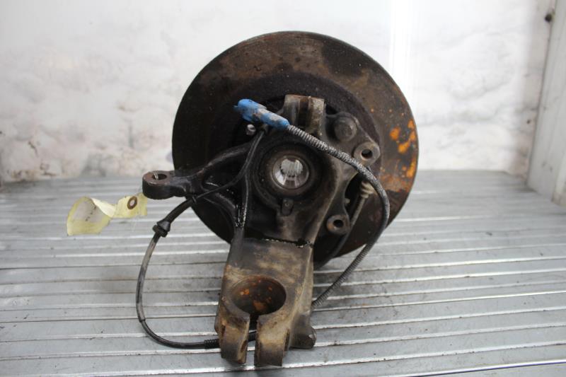 Fusee avant droit CITROEN C2 PHASE 1 Essence - 1