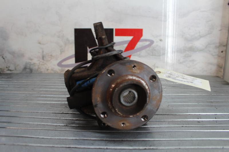 Fusee avant droit CITROEN C3 1 PHASE 1 Diesel - 1