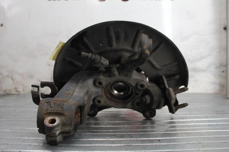 Fuso anteriore destro VOLKSWAGEN TOURAN 1 PHASE 1 Diésel - 1
