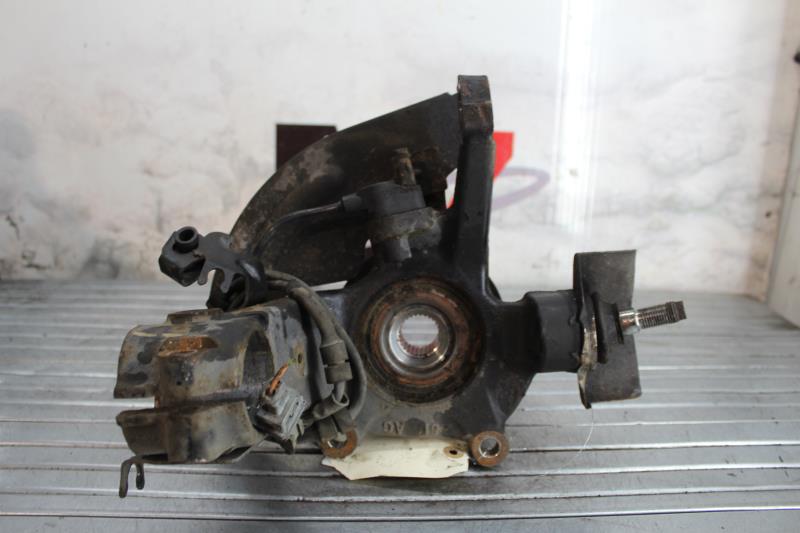 Fuso anteriore destro PEUGEOT 607 PHASE 1 Diésel - 1