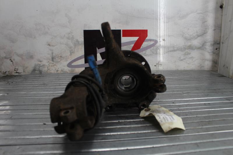 Fuso anteriore destro PEUGEOT 207 PHASE 1 Diésel - 1
