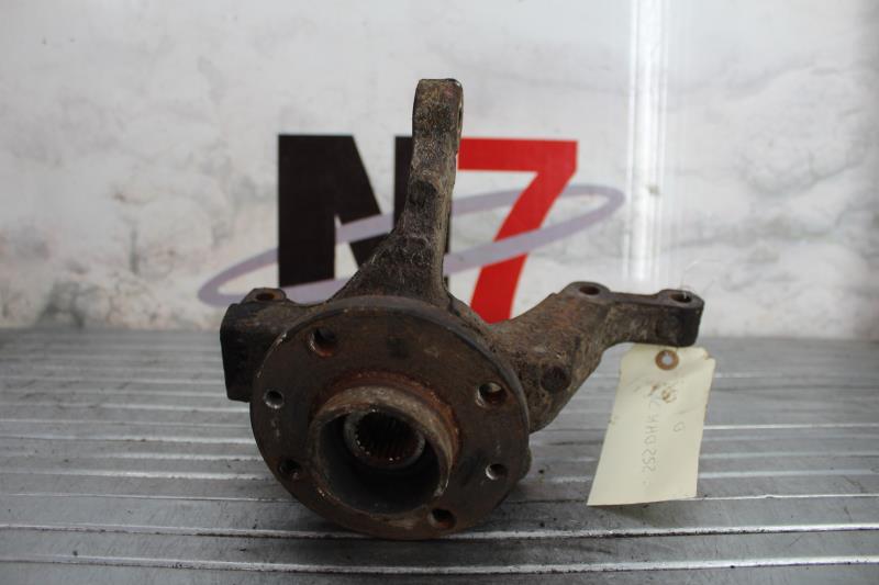 Fuso anteriore destro NISSAN MICRA 3 PHASE 1  - 1