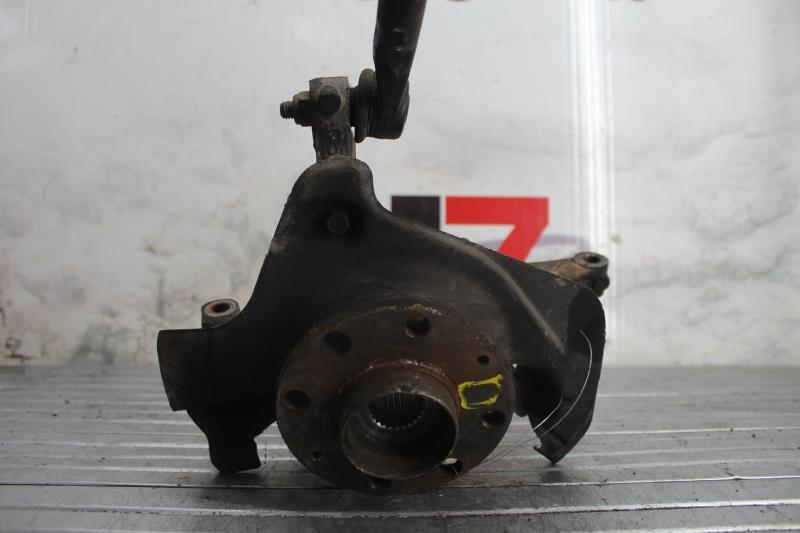 Fuso anteriore destro FIAT PUNTO EVO 3 Diésel - 1