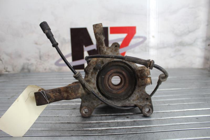 Fusee avant droit RENAULT SCENIC 1 PHASE 2 Diesel - 1