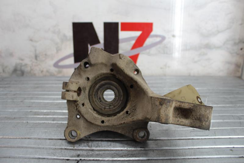 Fusee avant droit RENAULT R21 PHASE 2 Diesel - 1