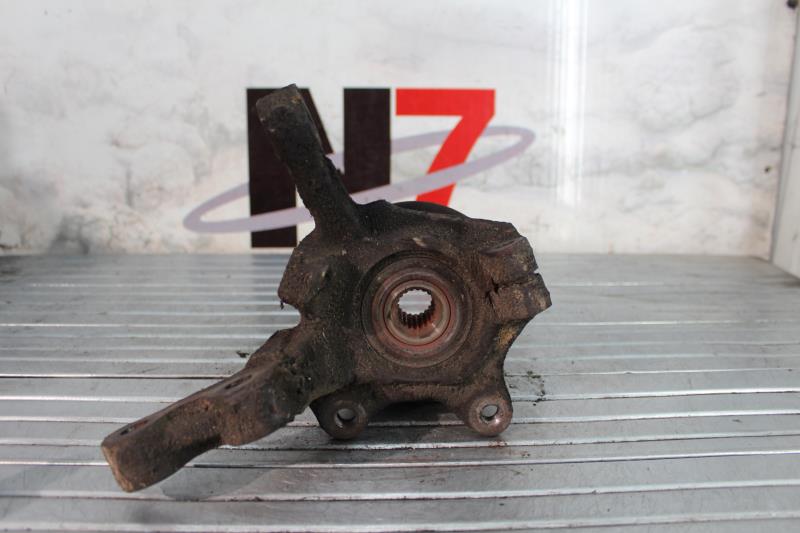 Fusee avant droit RENAULT KANGOO 1 PHASE 2 Diesel - 1