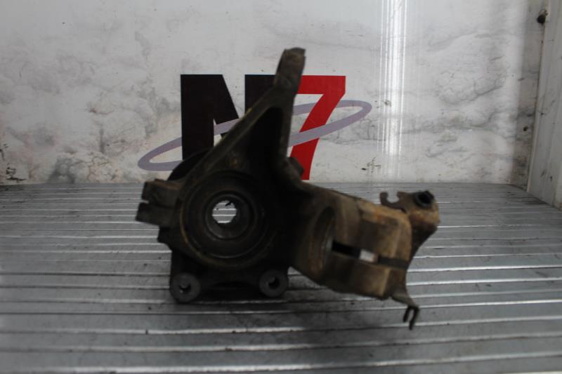 Fuso anteriore sinistro CITROEN XSARA PHASE 1 COUPE Gasolina - 1