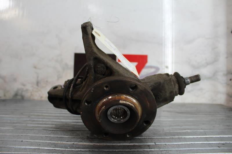 Fusee avant gauche CITROEN C4 PICASSO 1 Diesel - 1