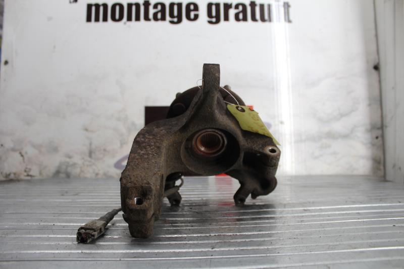 Fusee avant gauche FORD FOCUS 1 BREAK Diesel - 1