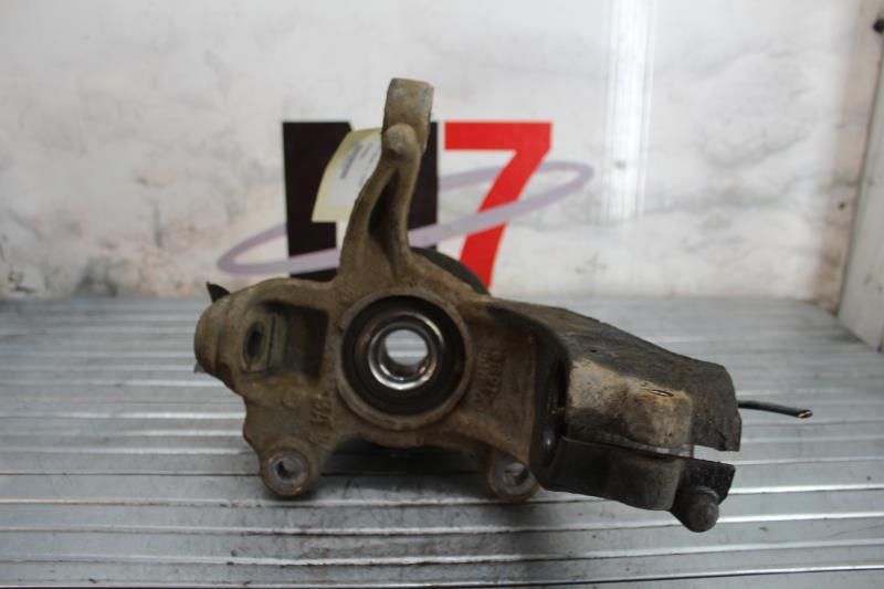 Fusee avant gauche FORD GALAXY 2 PHASE 1 Diesel - 1