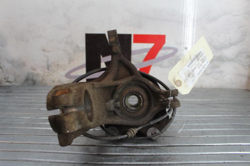 Fusee avant gauche CITROEN C3 1 PHASE 1 Diesel - 1