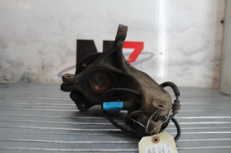 Fusee avant gauche CITROEN C3 1 PHASE 1 Diesel - 1