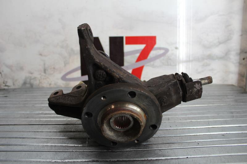 Fuso anteriore sinistro PEUGEOT 308 1 SW PHASE 1 BREAK Diésel - 1
