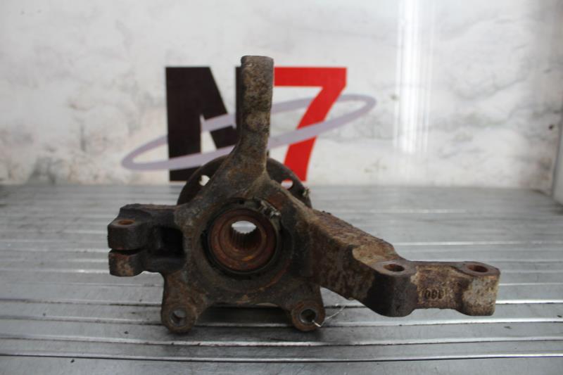Fuso anteriore sinistro NISSAN MICRA 3 PHASE 1  - 1