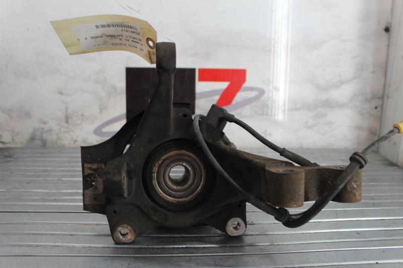 Fuso anteriore sinistro RENAULT SAFRANE PHASE 2 Gasolina - 1