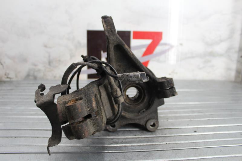 Fusee avant gauche RENAULT KANGOO 1 PHASE 1 Diesel - 1