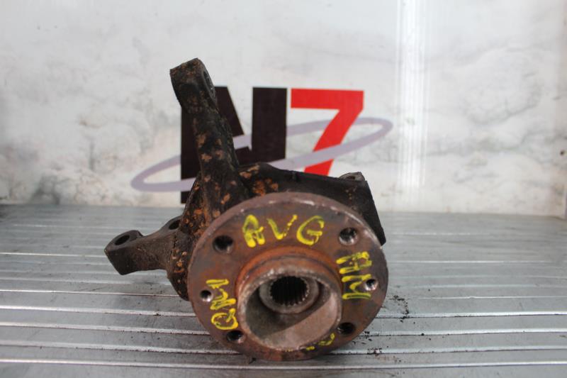 Fusee avant gauche RENAULT KANGOO 1 PHASE 2 Diesel - 1