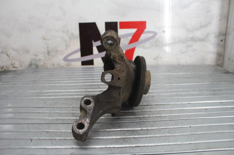 Fusee avant gauche RENAULT KANGOO 1 PHASE 1 Diesel - 1