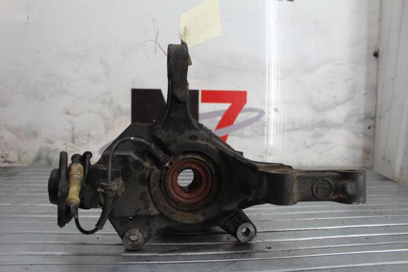 Fusee avant gauche RENAULT ESPACE 4 PHASE 1 Diesel - 1