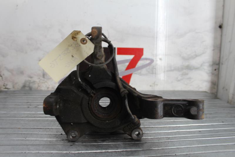 Fusee avant gauche RENAULT ESPACE 4 PHASE 2 Diesel - 1