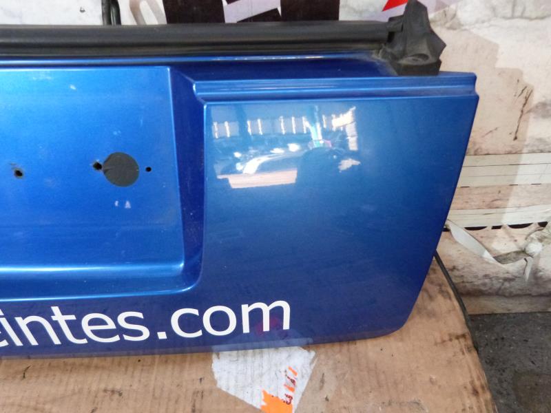 Hayon inferieur CITROEN C2 PHASE 1 Diesel - 1