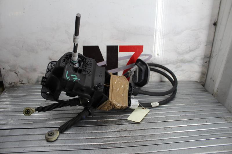 Levier de vitesses RENAULT LAGUNA 3 PHASE 1 Diesel - 1