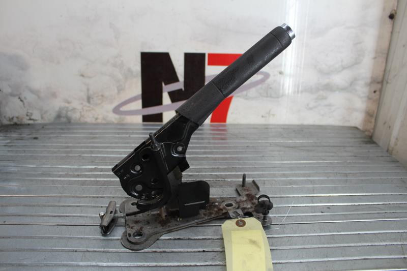 Levier frein à main CITROEN C3 2 PHASE 1 Diesel - 1