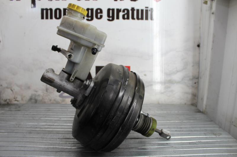 Mastervac ALFA ROMEO 159 BREAK Diesel - 1
