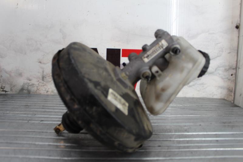 Mastervac CITROEN BERLINGO 1 PHASE 2 Diesel - 1