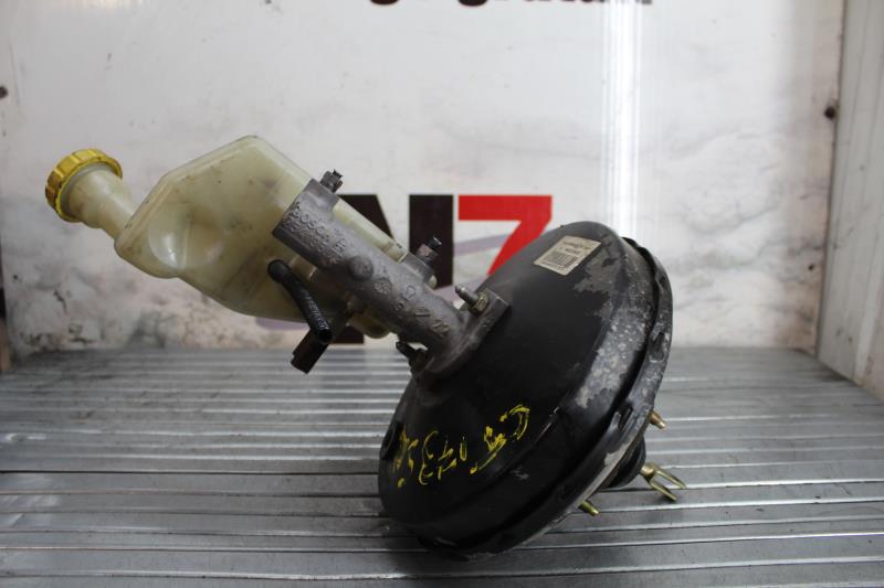 Mastervac CITROEN C3 1 PHASE 1 Diesel - 1