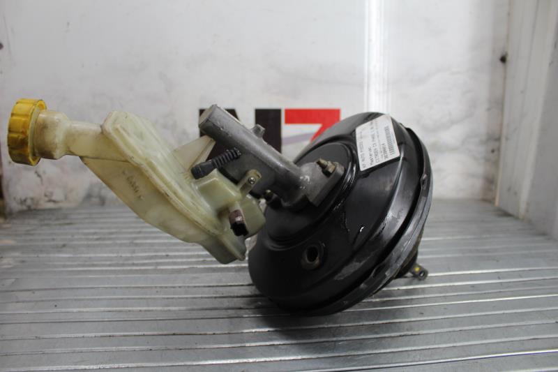 Mastervac CITROEN C3 1 PHASE 1 Diesel - 1