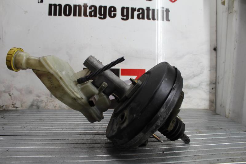 Mastervac CITROEN C3 1 PHASE 1 Diesel - 1