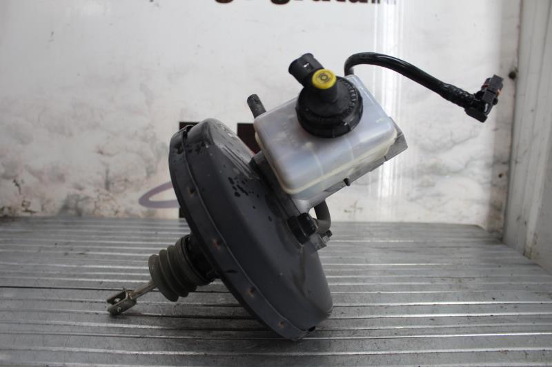 Mastervac DACIA DUSTER 1 PHASE 1 Diesel - 1