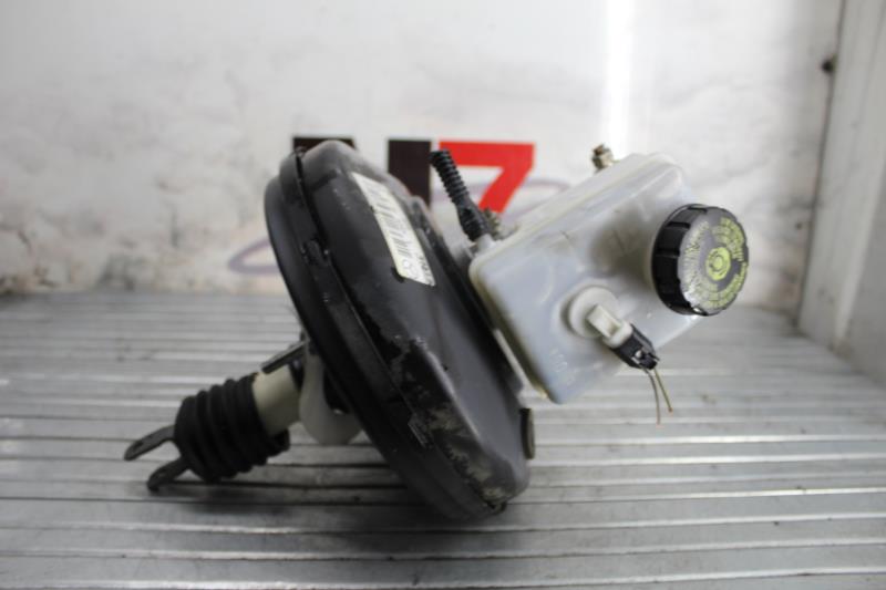 Mastervac MERCEDES CLASSE B 245 PHASE 2 Diesel - 1