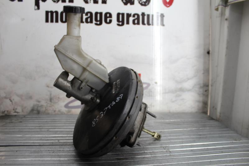 Mastervac NISSAN MICRA 3 PHASE 1 Essence - 1