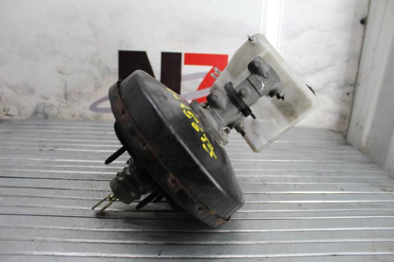 Mastervac PEUGEOT 206 PHASE 1 Essence - 1