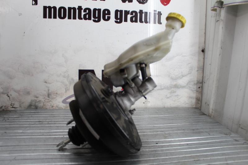 Mastervac PEUGEOT 207 PHASE 1 Diesel - 1
