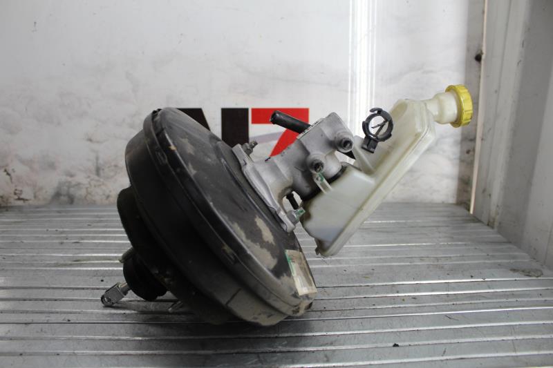 Mastervac PEUGEOT 207 PHASE 1 BREAK Diesel - 1