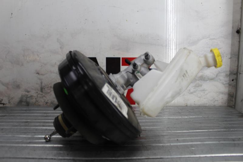 Mastervac PEUGEOT 208 1 PHASE 2 Essence - 1