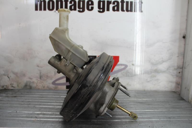 Mastervac RENAULT CLIO 3 PHASE 1 Diesel - 1