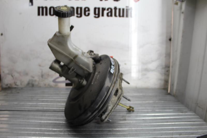 Mastervac RENAULT CLIO 3 PHASE 1  - 1