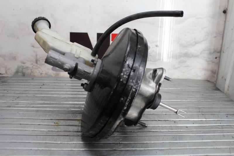 Mastervac RENAULT CLIO 3 PHASE 2 Essence - 1