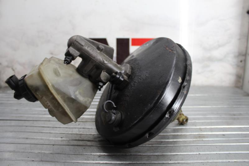 Mastervac RENAULT KANGOO 1 PHASE 1 Diesel - 1