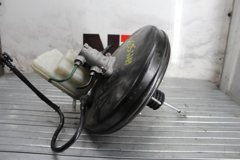 Mastervac RENAULT LAGUNA 3 PHASE 1 Diesel - 1