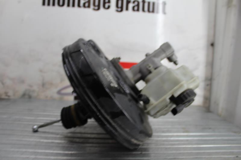 Mastervac VOLKSWAGEN TOURAN 1 PHASE 1 Diesel - 1